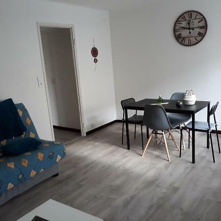 T2 Le Boulou Apartman Kültér fotó