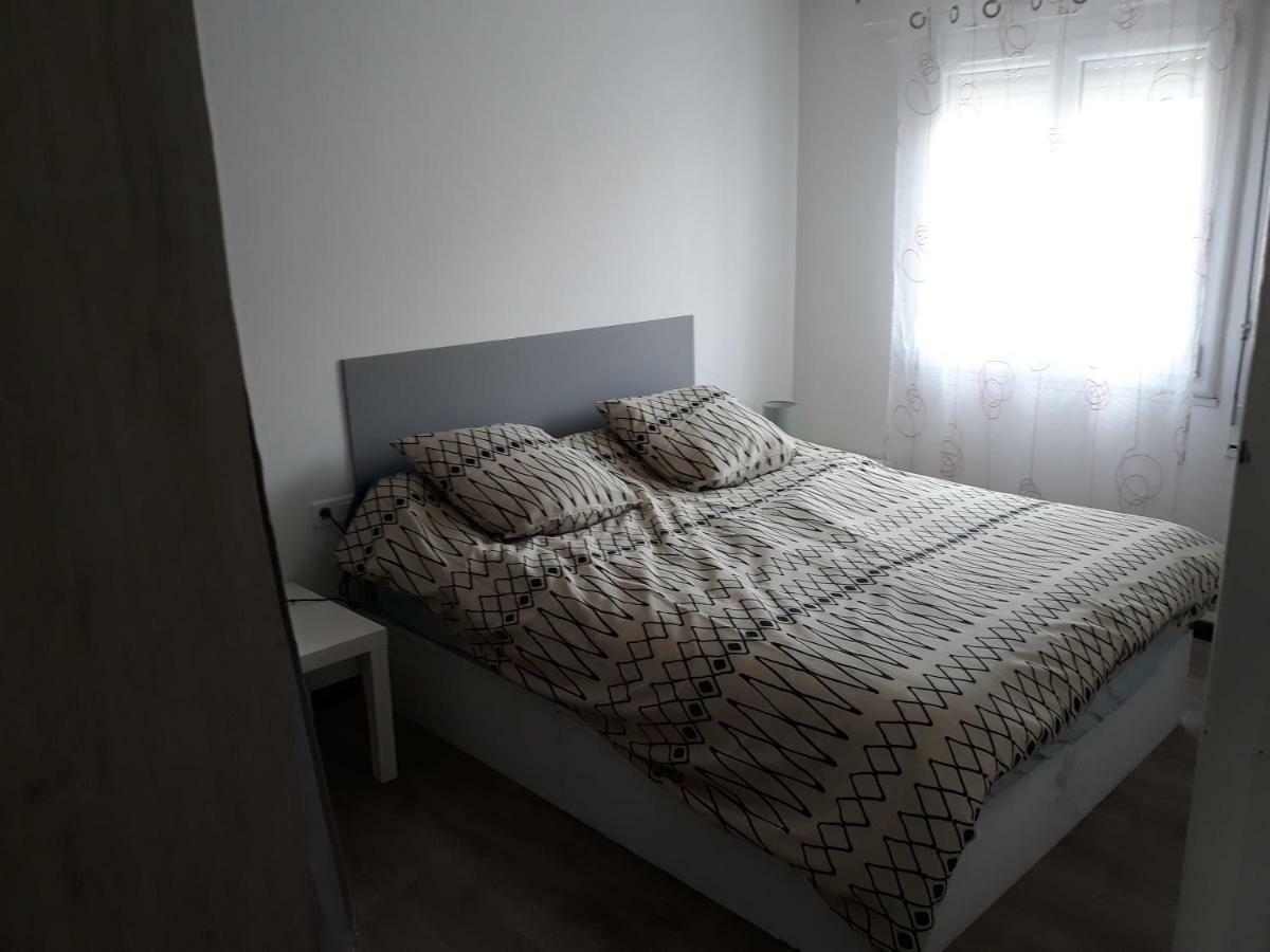 T2 Le Boulou Apartman Kültér fotó